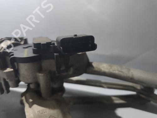 Front wiper motor RENAULT MEGANE II (BM0/1_, CM0/1_) 1.5 dCi (BM0F, BM0T, BM2B, CM0F, CM0T) | BP28277451M29 