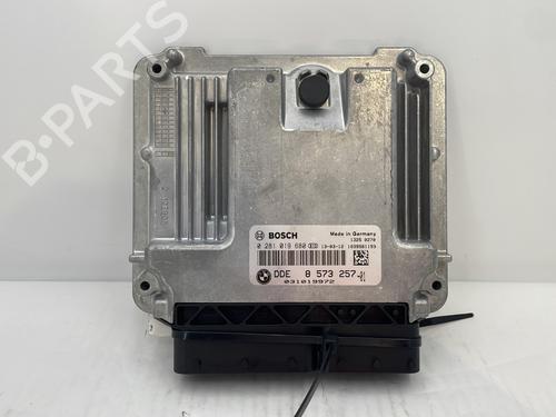 Used Engine control unit (ECU) BMW 1 (F21) 120 d (184 hp) 31643259