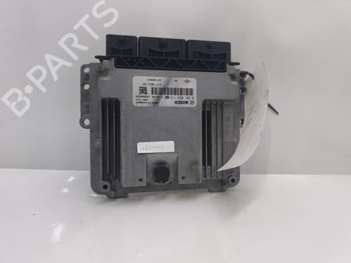 Øvrige styreenhet RENAULT CLIO IV (BH_) 1.5 dCi 75 (75 hp) 30678737