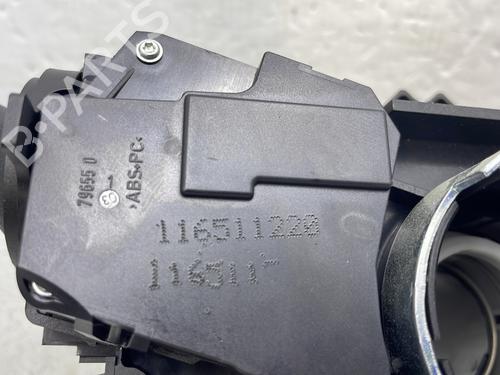 Steering column stalk CITROËN C4 CACTUS 1.2 VTi 75 / PureTech 75 | BP31084271I23 - Image 3