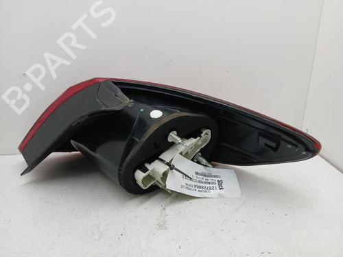Left taillight VW PASSAT CC B6 (357) 2.0 TDI | BP37007346C34 - Image 4