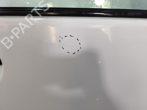 Right front door RENAULT KANGOO Express (FC0/1_) 1.5 dCi | BP28679677C3