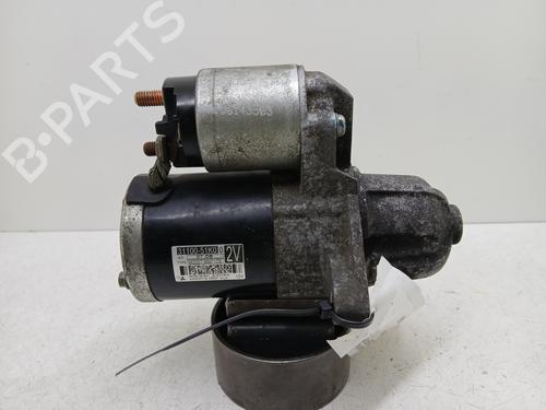 Used Starter Starter OPEL AGILA B (H08) 1.0 (F68) (65 hp) 36520357 36520357