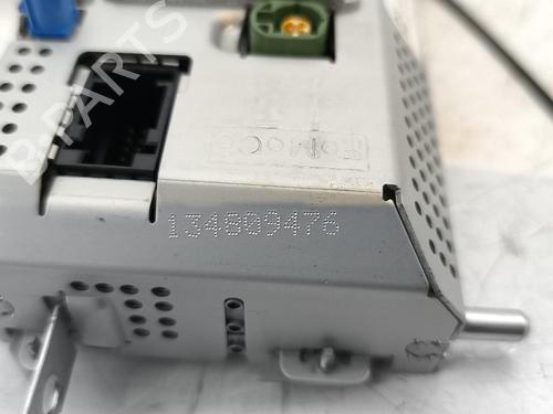 Display monitor FORD B-MAX (JK) 1.0 EcoBoost | BP40533064C48 - Image 5
