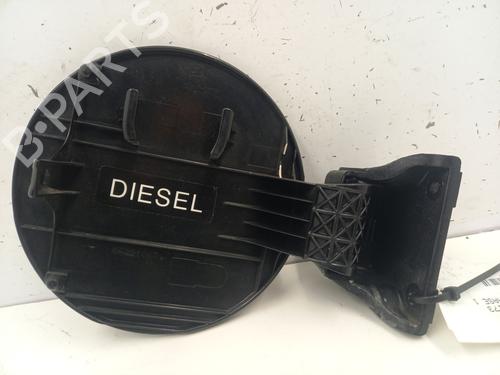 Fuel flap HYUNDAI SANTA FÉ II (CM) 2.2 CRDi GLS 4x4 | BP23830344C131