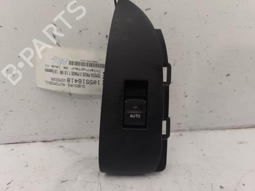 Left rear window switch TOYOTA PRIUS (_W3_) 1.8 Hybrid (ZVW30) | BP25700691I29 - Image 3