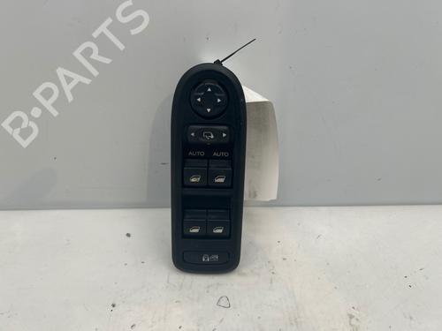 Left front window switch CITROËN C3 II (SC_) 1.4 HDi 70 (SC8HZC, SC8HR0, SC8HP4) | BP37660813I27 - Image 3