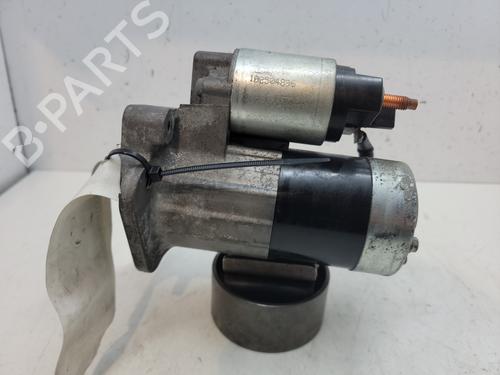 Startmotor RENAULT CLIO III (BR0/1, CR0/1) 1.5 dCi | BP27434866M8 