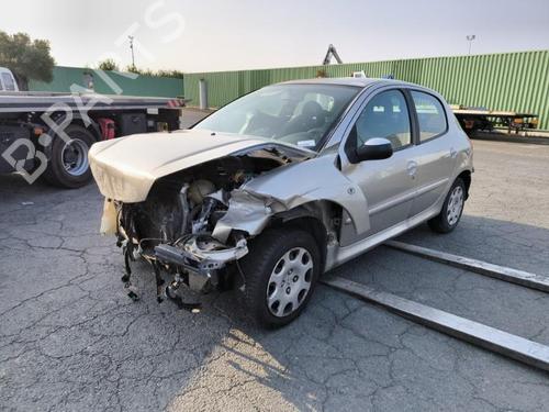 Switch PEUGEOT 206 Hatchback (2A/C) 1.4 HDi eco 70 | BP22840833I30 