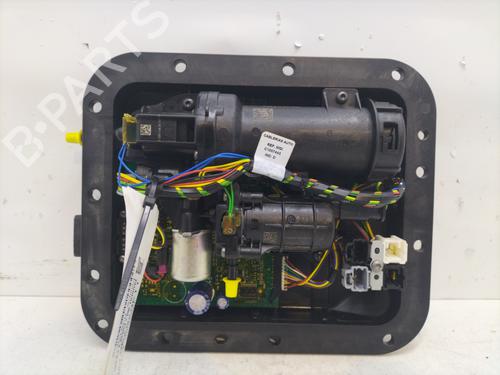 Módulo eletrónico PEUGEOT 308 II (LB_, LP_, LW_, LH_, L3_) 2.0 GT BlueHDi 180 (177 hp) 31633074