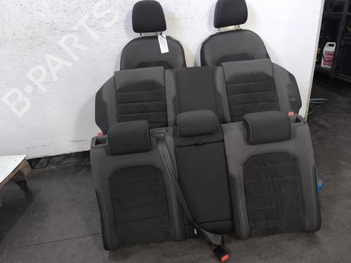 Sæde sæt VW GOLF VII (5G1, BQ1, BE1, BE2) 1.4 TSI (140 hp) 28679584