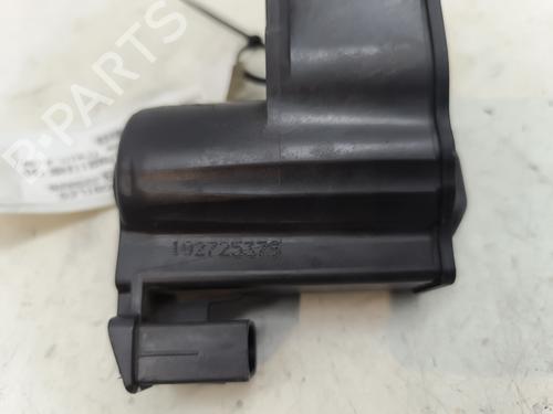 Electric handbrake CITROËN C4 Picasso II 1.6 HDi / BlueHDi 115 | BP28156650E5 