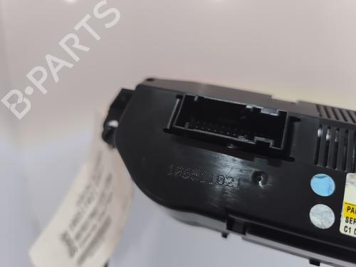 Climate control FORD FOCUS II (DA_, HCP, DP) | BP26386808I5 - Image 4