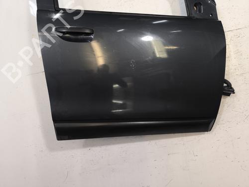 Right front door DACIA DOKKER Box Body/MPV 1.2 TCe 115 (FEM0) | BP29894295C3