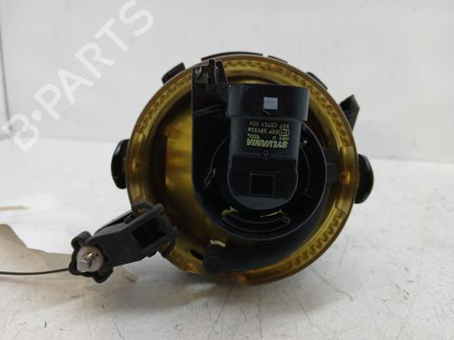 Used Right front fog light Right front fog light SEAT ALTEA (5P1) 2.0 TDI 16V (140 hp) 29540828 29540828
