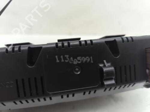 Display monitor PEUGEOT 308 SW I (4E_, 4H_) 1.6 HDi | BP29540998C48 