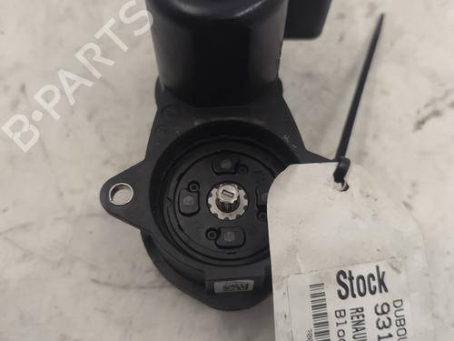 Used Electric handbrake RENAULT KADJAR (HA_, HL_) 1.5 dCi 110 (HLA3) (110 hp) 24571279