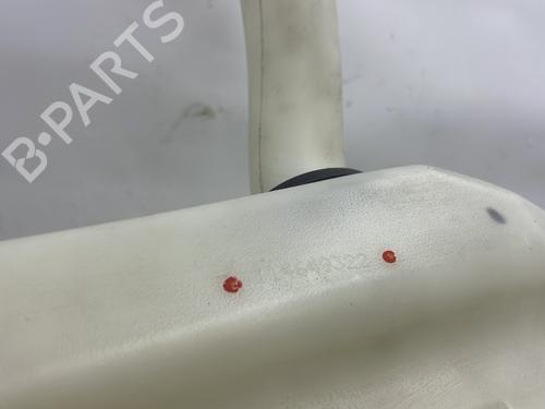 Windscreen washer tank OPEL CORSA D (S07) 1.3 CDTI (L08, L68) | BP30045765C113