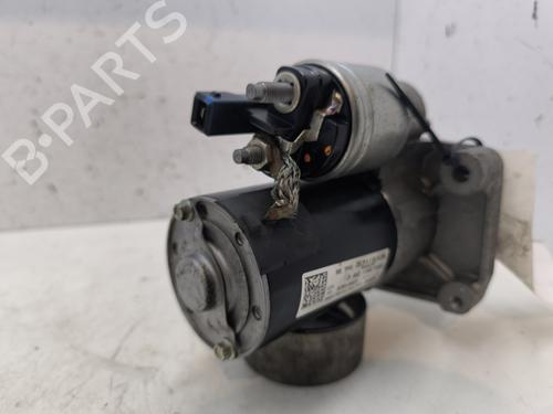 Used Starter PEUGEOT 2008 I (CU_) 1.2 THP 110 / PureTech 110 (110 hp) 26689164