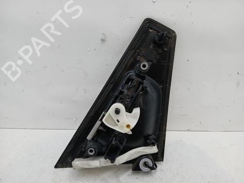 Rear right exterior door handle RENAULT CLIO IV (BH_) 1.5 dCi 90 | BP29515964C130 