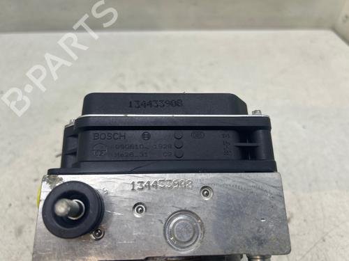 Used ABS pump ABS pump PEUGEOT 3008 I MPV (0U_) 2.0 HDi (163 hp) 40204410 40204410