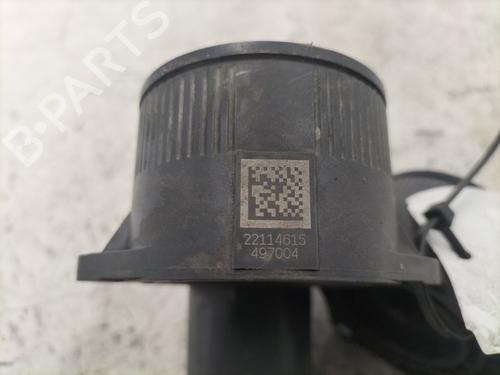 Electric handbrake CITROËN BERLINGO (ER_, EC_) 1.5 BlueHDi 100 | BP23867124E5 