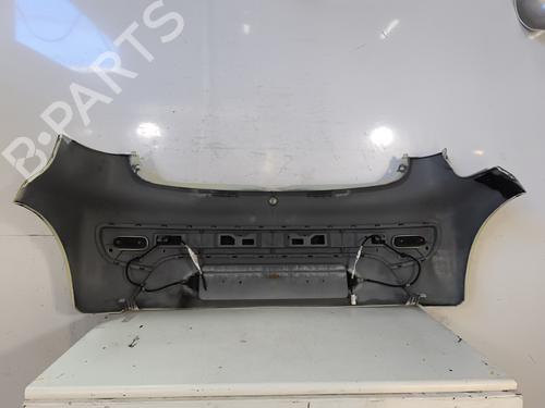 Rear bumper CITROËN C1 (PM_, PN_) 1.0 | BP30114312C8 