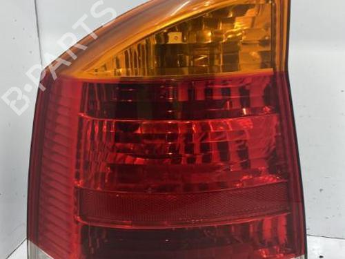 Left taillight OPEL VECTRA C (Z02) 1.8 (F69) | BP22832896C34 