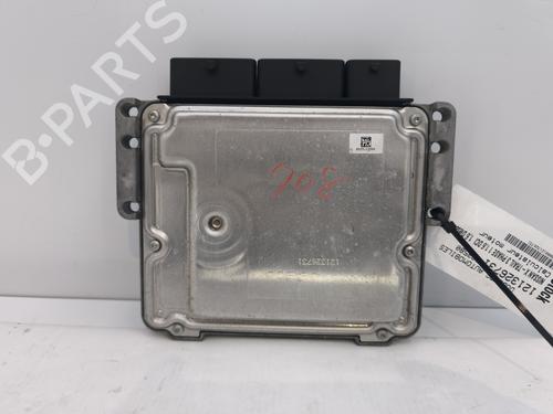Used Engine control unit (ECU) NISSAN X-TRAIL III (T32_, T32R, T32RR) 1.6 dCi (T32) (130 hp) 32382959