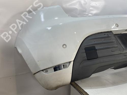 Rear bumper RENAULT CLIO IV (BH_) 1.5 dCi 75 | BP29044163C8 