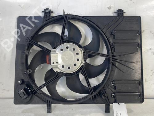 Køleventilator elektrisk FORD ECOSPORT 1.0 EcoBoost (100 hp) 29515798
