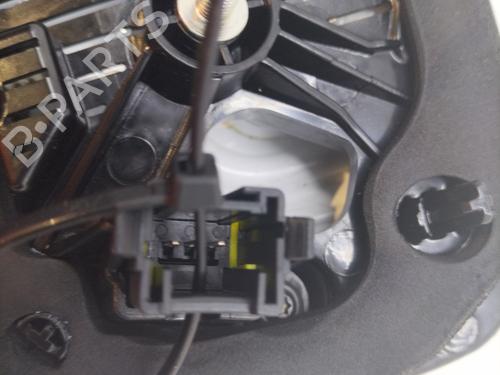 Left tailgate light CITROËN C4 CACTUS 1.2 PureTech 130 | BP29286097C79