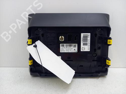 display-citroen-c3-iii-sx-2016-36571607 main image