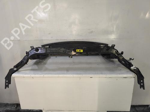 Panel frontal Panel frontal NISSAN QASHQAI I (J10, NJ10) 1.5 dCi (110 hp) 36948672 36948672