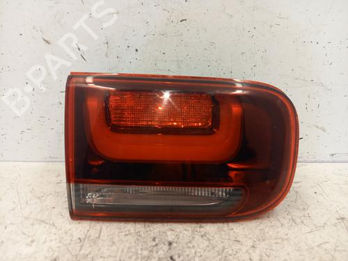Left tailgate light CITROËN C4 CACTUS 1.2 THP 110 | BP24663968C79 - Image 2