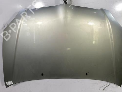 Hood TOYOTA COROLLA (_E12_) 2.0 D-4D (CDE120R, CDE120L_) | BP22839130C1 