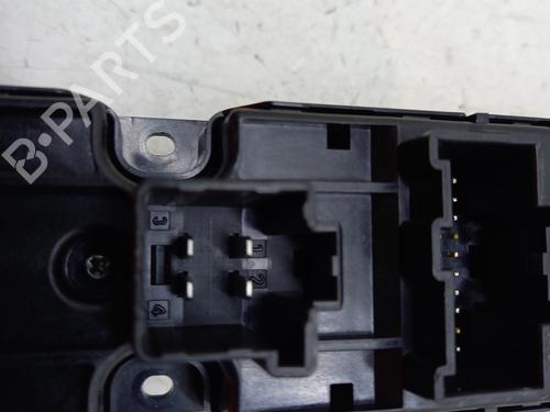 Left front window switch FORD FIESTA VII (HJ, HF) 1.0 EcoBoost | BP39459363I27  - Image 5