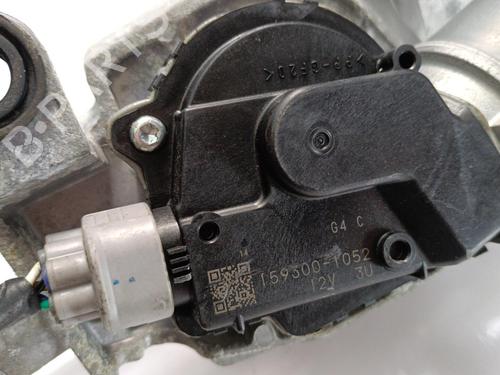 Used Front wiper motor Front wiper motor CITROËN C-CROSSER (VU_, VV_) 2.2 HDi (156 hp) 22820624 22820624