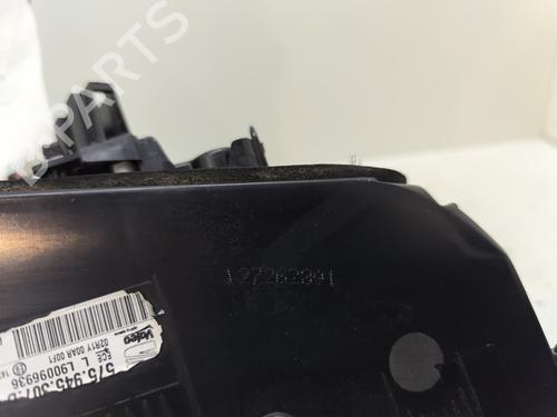 Left tailgate light SEAT ATECA (KH7, KHP) 2.0 TDI 4Drive | BP36431074C79 - Image 5