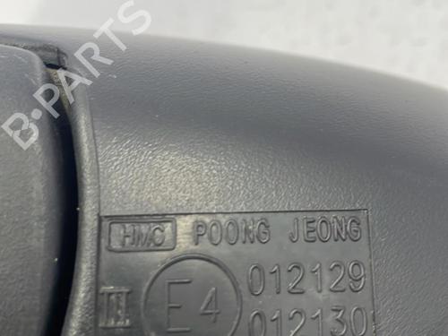 Left mirror HYUNDAI ACCENT II (LC) 1.3 | BP22828760C26 