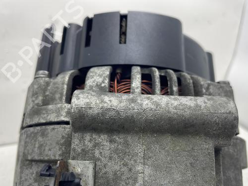 Generator AUDI A6 C6 (4F2) 2.4 | BP29314903M7 