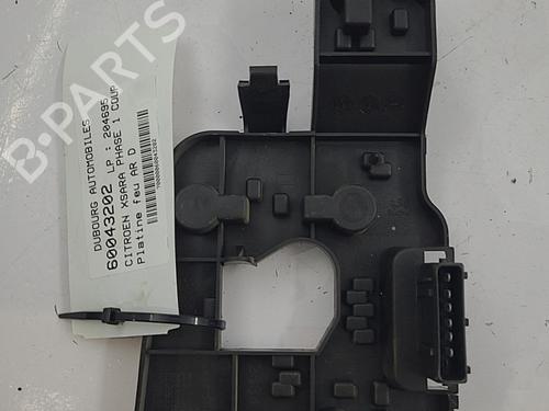 Used Lamp holder Lamp holder CITROËN XSARA Coupe (N0) 1.4 i (75 hp) 22821127 22821127