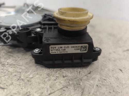 Front left window mechanism TOYOTA AURIS (_E15_) 1.4 D-4D (NDE150_, NDE150R) | BP24197507C22 