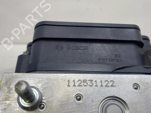 ABS pump CITROËN JUMPER II Van 3.0 HDi 180 | BP29286199M43 