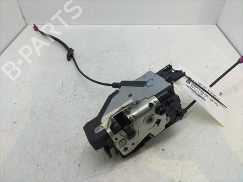 Used Rear left lock CITROËN C3 Picasso (SH_) 1.6 HDi (90 hp) 30379022