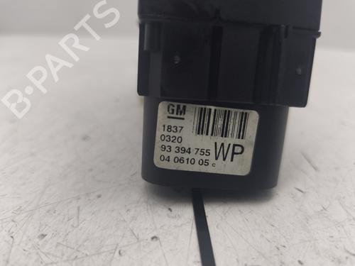 Forlygtekontakt OPEL MERIVA A MPV (X03) 1.7 CDTI (E75) | BP31034819I24