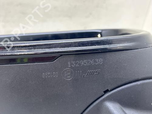 Bakspejl venstre PORSCHE MACAN (95B) 2.0 | BP39689689C26 - Image 4