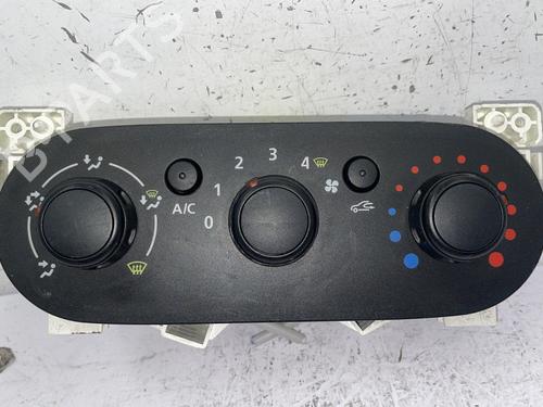 Climate control RENAULT TRAFIC III Van (FG_) 1.6 dCi 115 (FGMD) | BP25204858I5 - Image 5