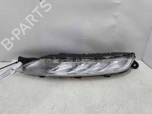 Left daytime light CITROËN C4 SPACETOURER (3D_) 1.2 PureTech 130 | BP33316690C104 - Image 2
