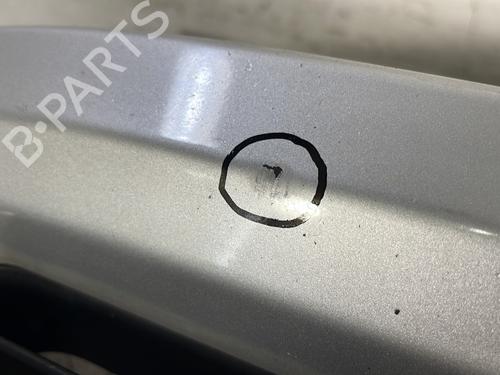 Front bumper OPEL AGILA (A) (H00) 1.2 16V (F68) | BP24395297C7 
